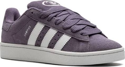 adidas paars schoenen